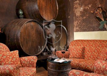 Castle Asciano - photo 22