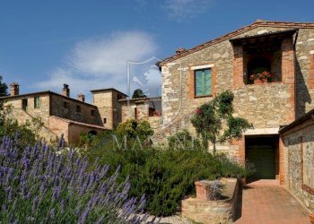 Castle Asciano - photo 24