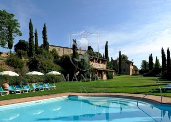 Castle Asciano - photo 25