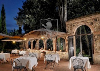 Castle Asciano - photo 26