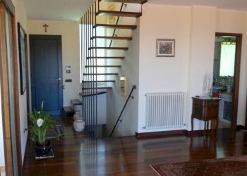 SOGGIORNO.jpg - Villa Via Monade 86, Diano Marina - foto 8