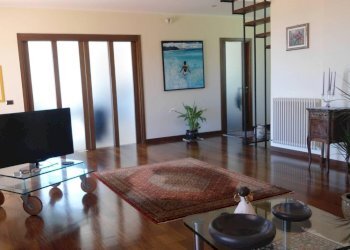 SOGGIORNO2.jpg - Villa Via Monade 86, Diano Marina - foto 9