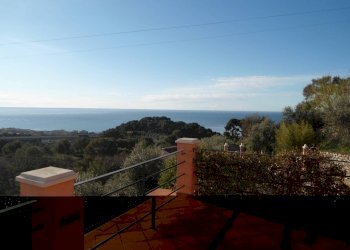 VISTA.jpg - Villa Via Monade 86, Diano Marina - foto 11
