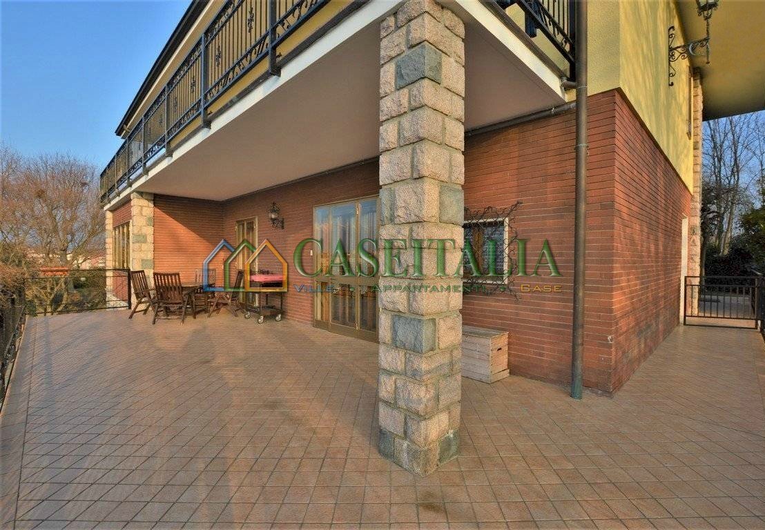 2.jpg - Independent house Banchette - photo 2