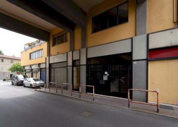 Locale Commerciale Via Siccardi, 3, Verzuolo - foto 2