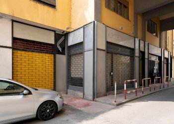Locale Commerciale Via Siccardi, 3, Verzuolo - foto 1