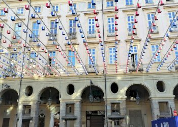 piazza - Appartamento piazza Palazzo di Città, Torino (zona Centro) - foto 16