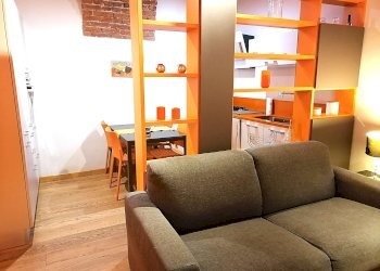 SALONE - Appartamento piazza Palazzo di Città, Torino (zona Centro) - foto 2