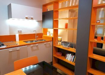 CUCINA - Appartamento piazza Palazzo di Città, Torino (zona Centro) - foto 5