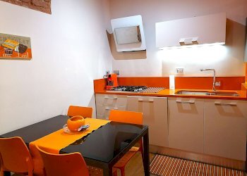CUCINA - Appartamento piazza Palazzo di Città, Torino (zona Centro) - foto 6