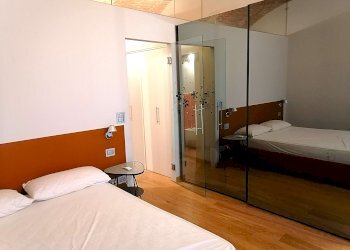 CAMERA DA LETTO - Appartamento piazza Palazzo di Città, Torino (zona Centro) - foto 8