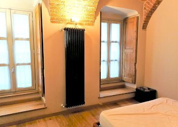 CAMERA DA LETTO - Appartamento piazza Palazzo di Città, Torino (zona Centro) - foto 9