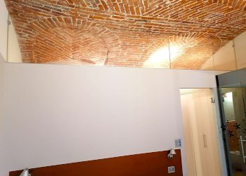 CAMERA DA LETTO - Appartamento piazza Palazzo di Città, Torino (zona Centro) - foto 10