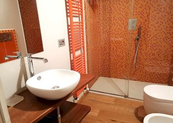 BAGNO - Appartamento piazza Palazzo di Città, Torino (zona Centro) - foto 12