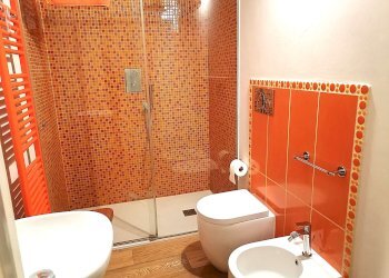BAGNO - Appartamento piazza Palazzo di Città, Torino (zona Centro) - foto 13
