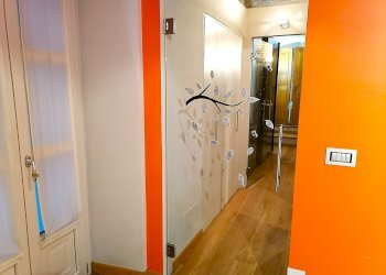 DETTAGLI - Appartamento piazza Palazzo di Città, Torino (zona Centro) - foto 15