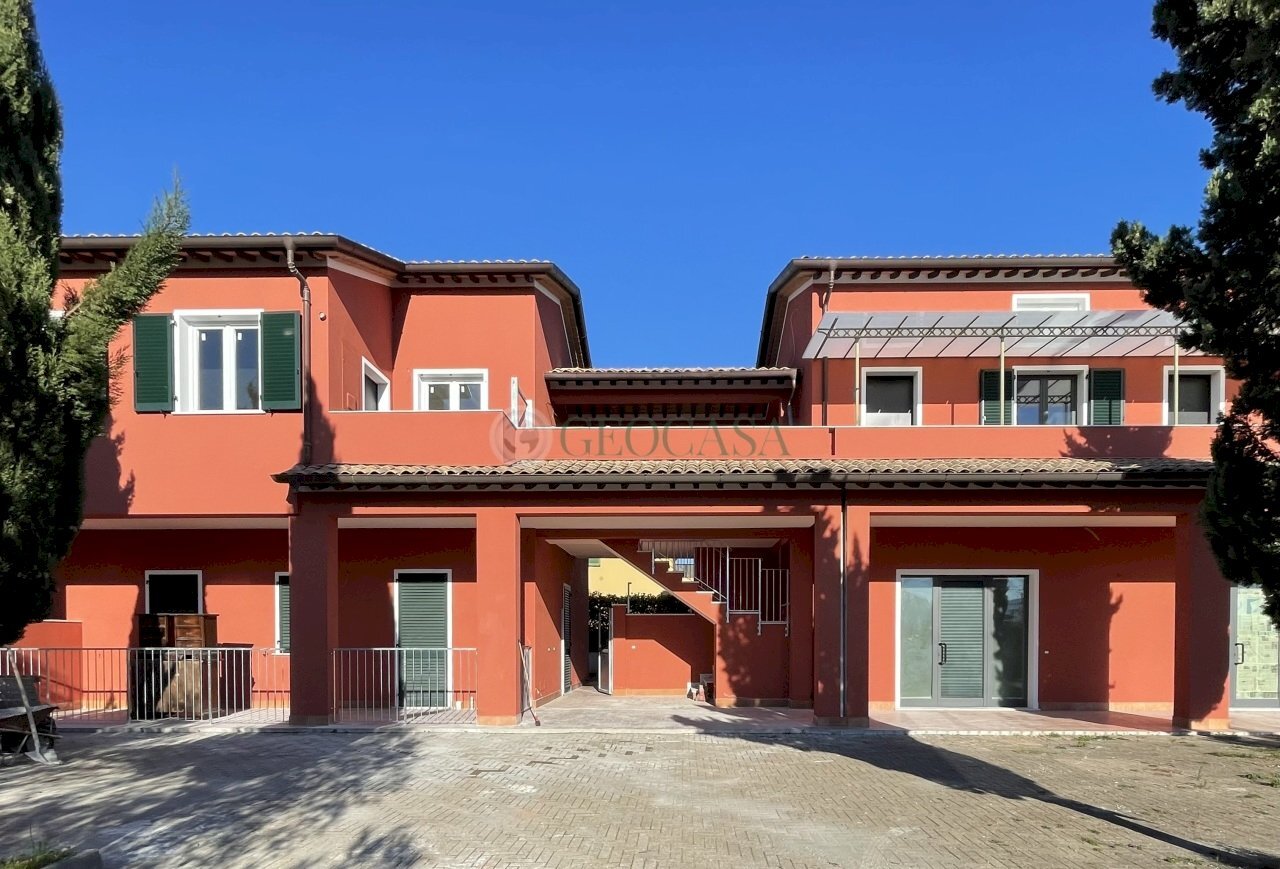 10.jpeg - One-room apartment Via Ghiarettolo 68, Sarzana - photo 3