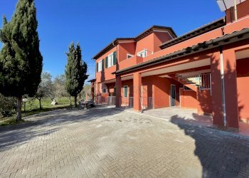 1.jpeg - One-room apartment Via Ghiarettolo 68, Sarzana - photo 2