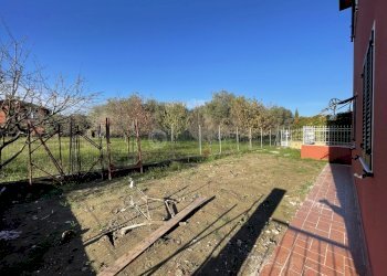 15 G4.jpeg - One-room apartment Via Ghiarettolo 68, Sarzana - photo 10