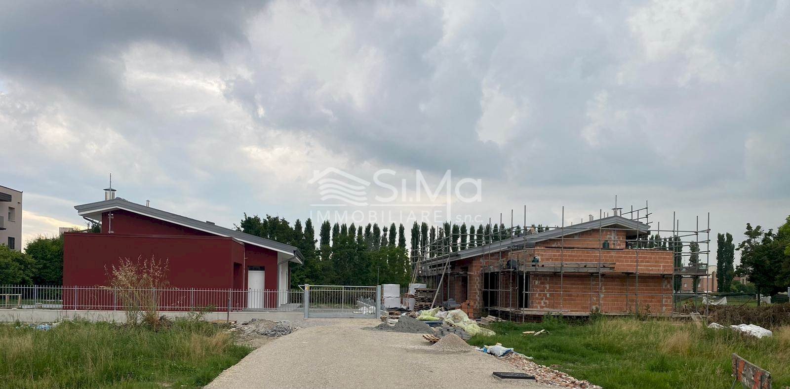 Villa Castello d'Argile - photo 1