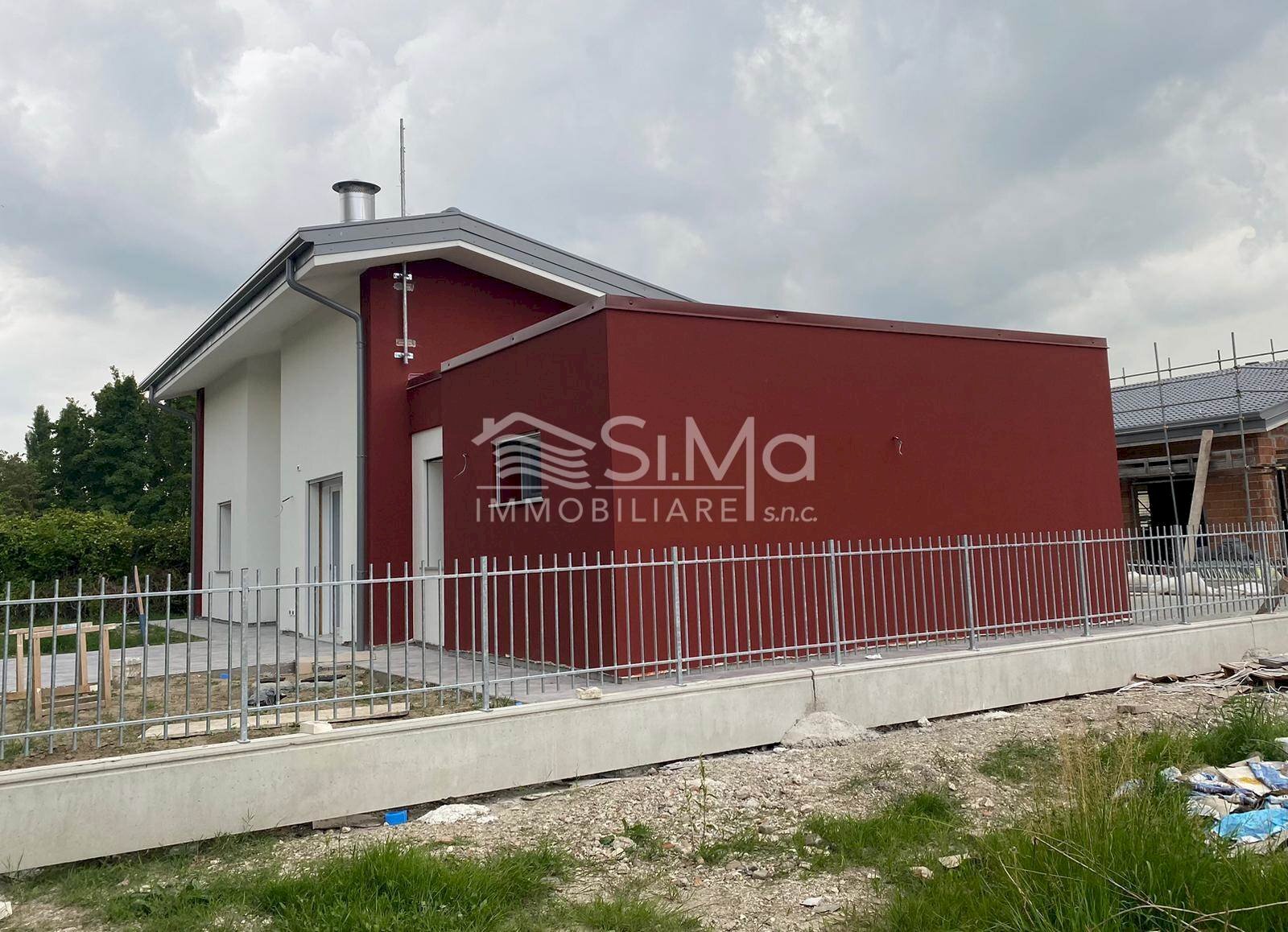 Villa Castello d'Argile - photo 2