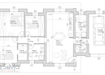 Villa Castello d'Argile - foto 13