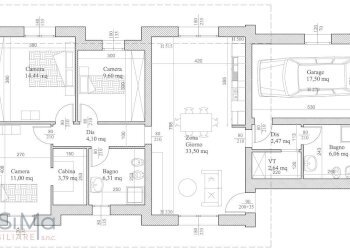 Villa Castello d'Argile - foto 14