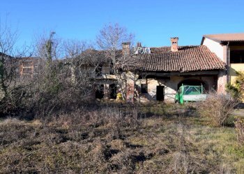 Facciata - Rustico Magliano Alpi - foto 1