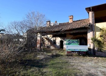 Facciata - Rustico Magliano Alpi - foto 2