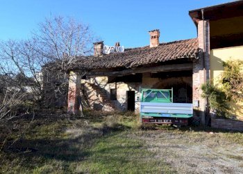 Facciata - Rustico Magliano Alpi - foto 3