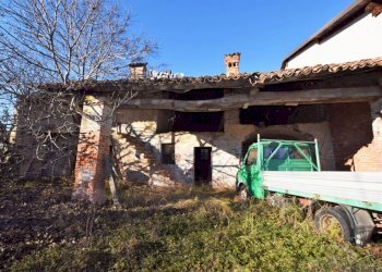 Facciata - Rustico Magliano Alpi - foto 4