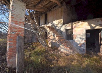 Facciata - Rustico Magliano Alpi - foto 5