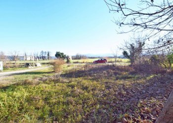 Giardino - Rustico Magliano Alpi - foto 7