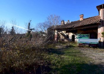 Giardino - Rustico Magliano Alpi - foto 9