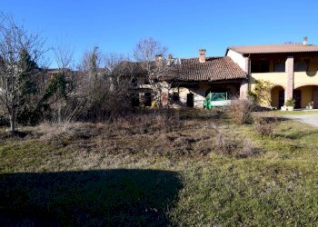 Giardino - Rustico Magliano Alpi - foto 10