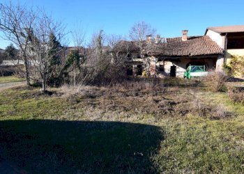 Giardino - Rustico Magliano Alpi - foto 11