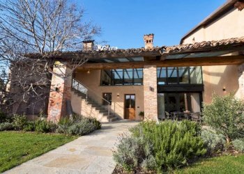 Facciata - Rustic Magliano Alpi - photo 1