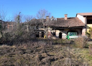 Facciata - Rustic Magliano Alpi - photo 7