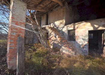 Facciata - Rustic Magliano Alpi - photo 10