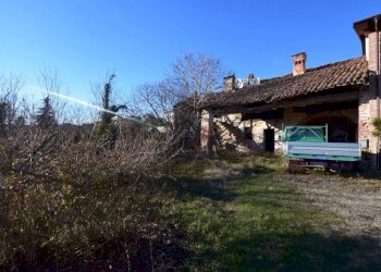 Facciata - Rustic Magliano Alpi - photo 11