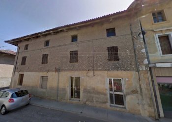 ESTERNI - Casa indipendente VIA ROMA  17, Mortegliano - foto 2