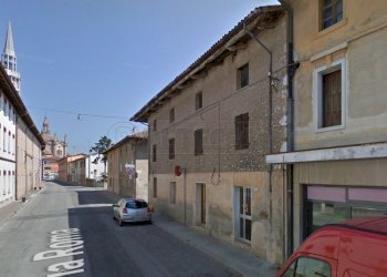 ESTERNI - Casa indipendente VIA ROMA  17, Mortegliano - foto 3