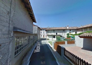 ESTERNI - Casa indipendente VIA ROMA  17, Mortegliano - foto 4