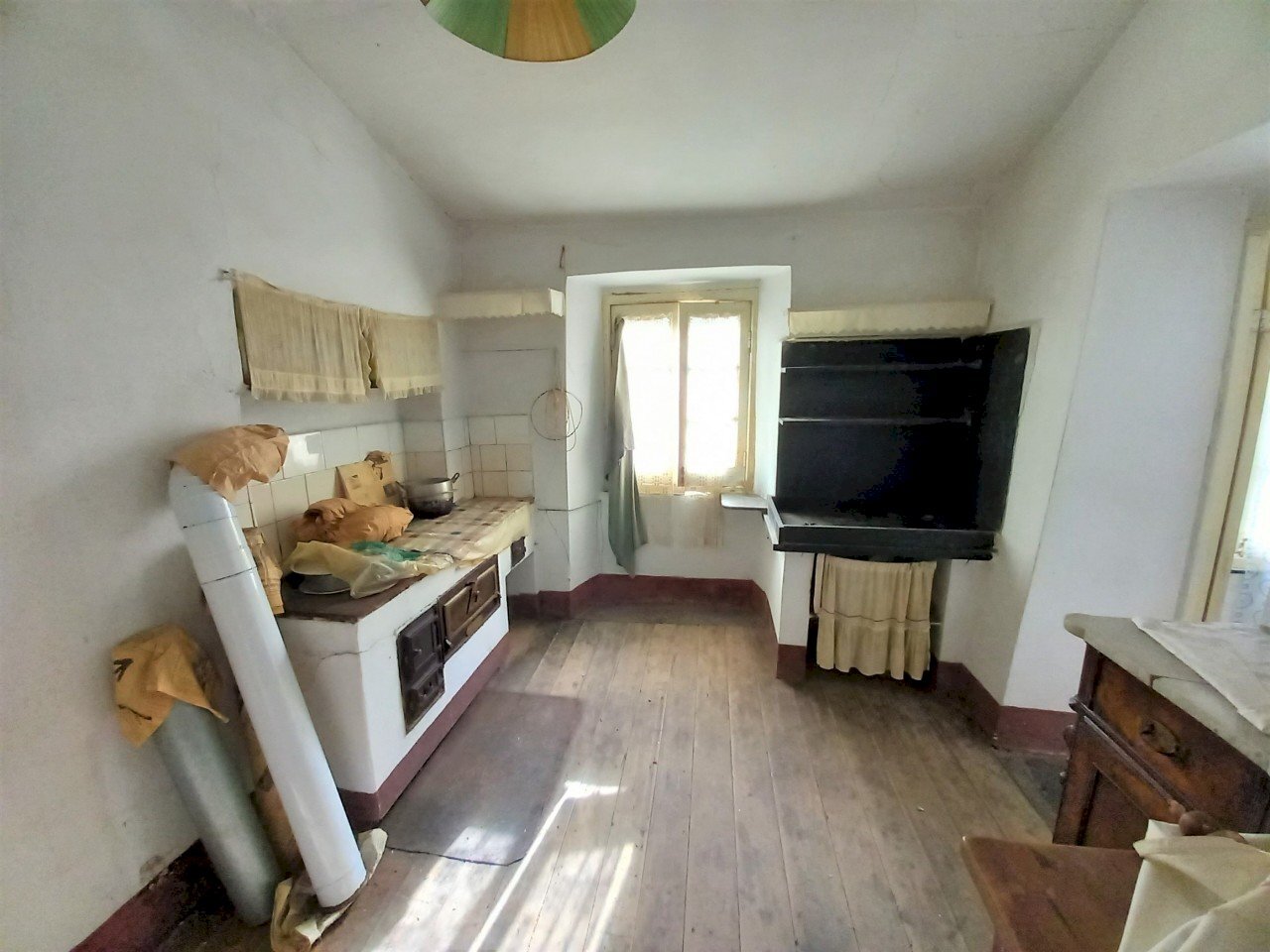 002 - Cucina (5).jpg - Townhouse Tribogna - photo 2