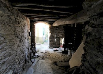 022 - Cantina (3).jpg - Terratetto - Terracielo Tribogna - foto 15