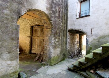 027- Borgo (4).jpg - Terratetto - Terracielo Tribogna - foto 13