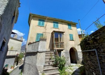 001 - Casa (1).jpg - Terratetto - Terracielo Tribogna - foto 1