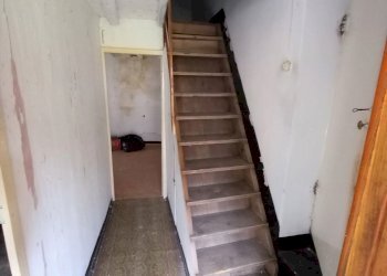 005 bis- Scala.jpg - Terratetto - Terracielo Tribogna - foto 6