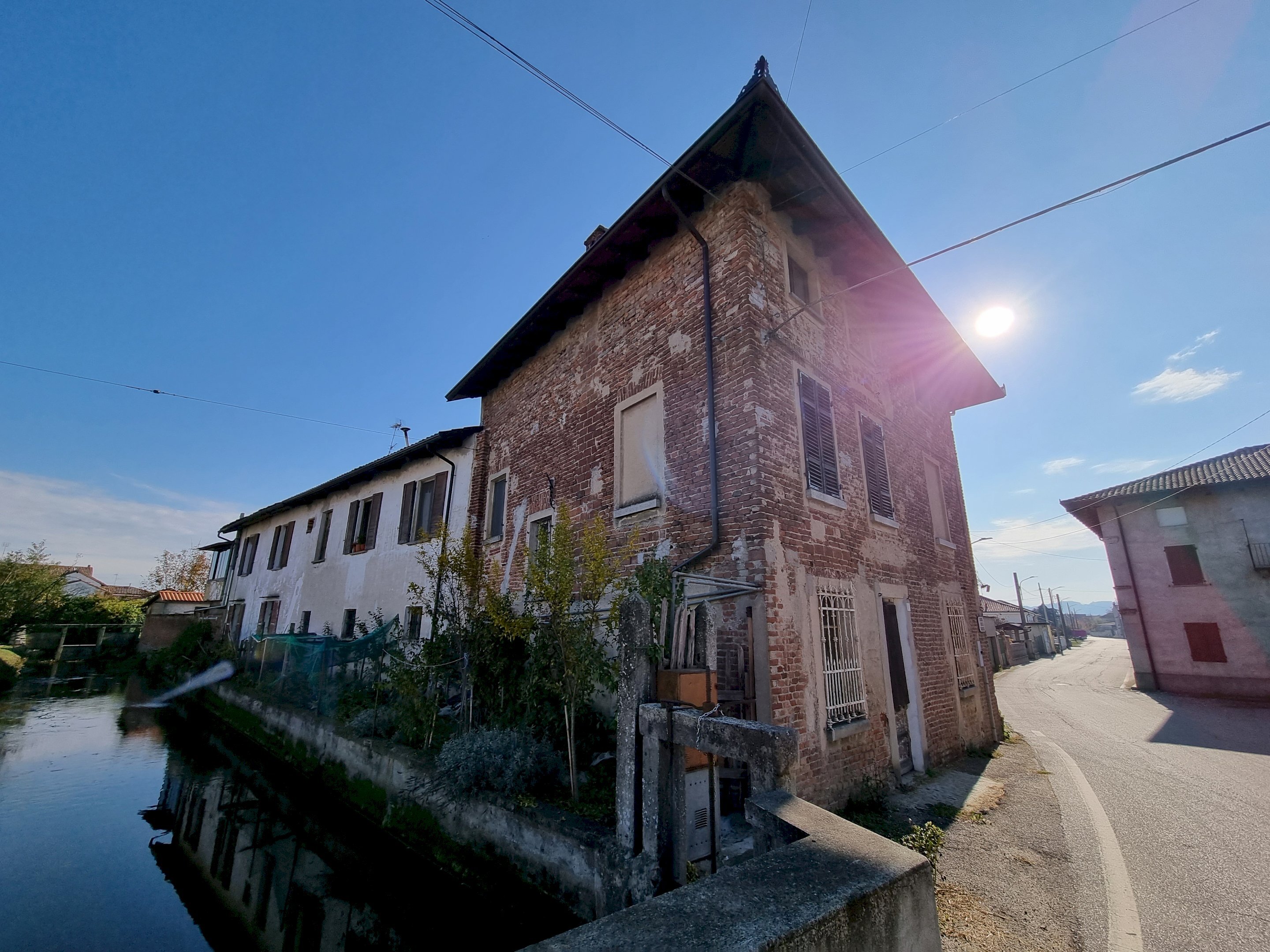 Casa indipendente Corso Duca d'aosta, 32, Fontanetto Po - foto 2