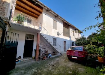 Casa indipendente Corso Duca d'aosta, 32, Fontanetto Po - foto 3